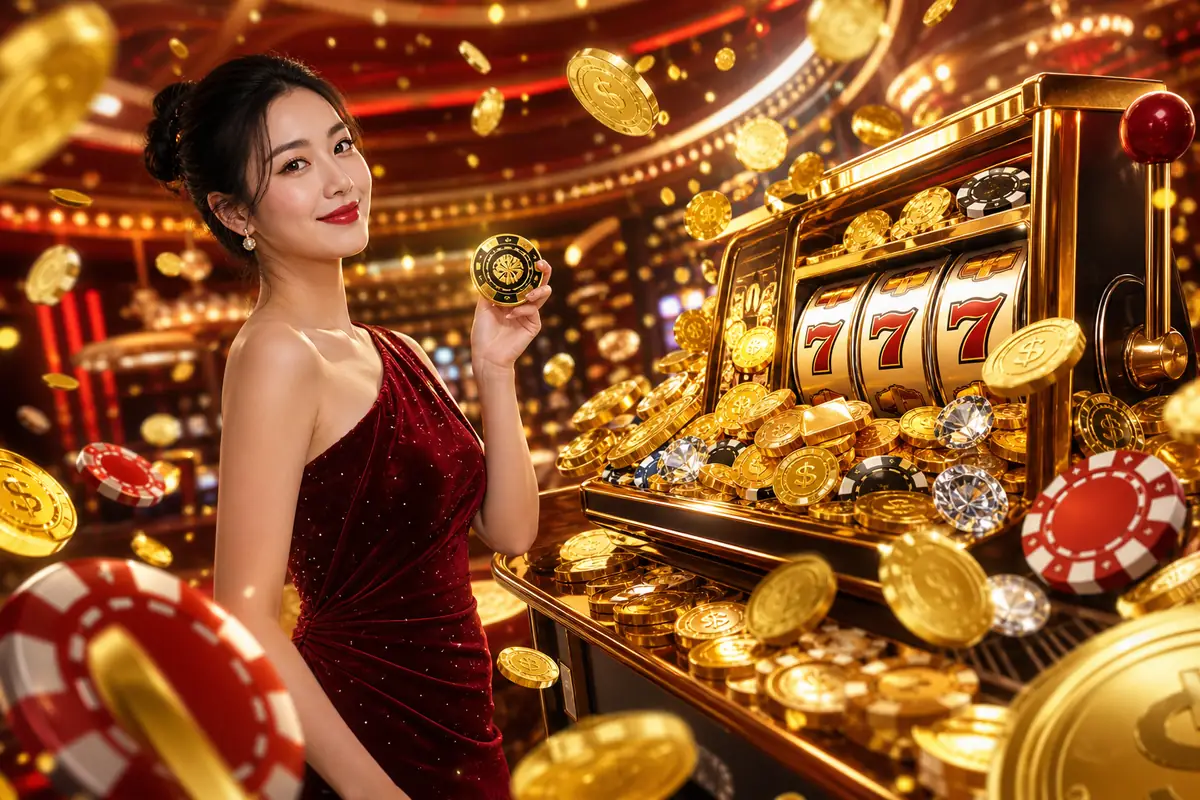 789culup – Rút tiền nhanh chóng, an toàn