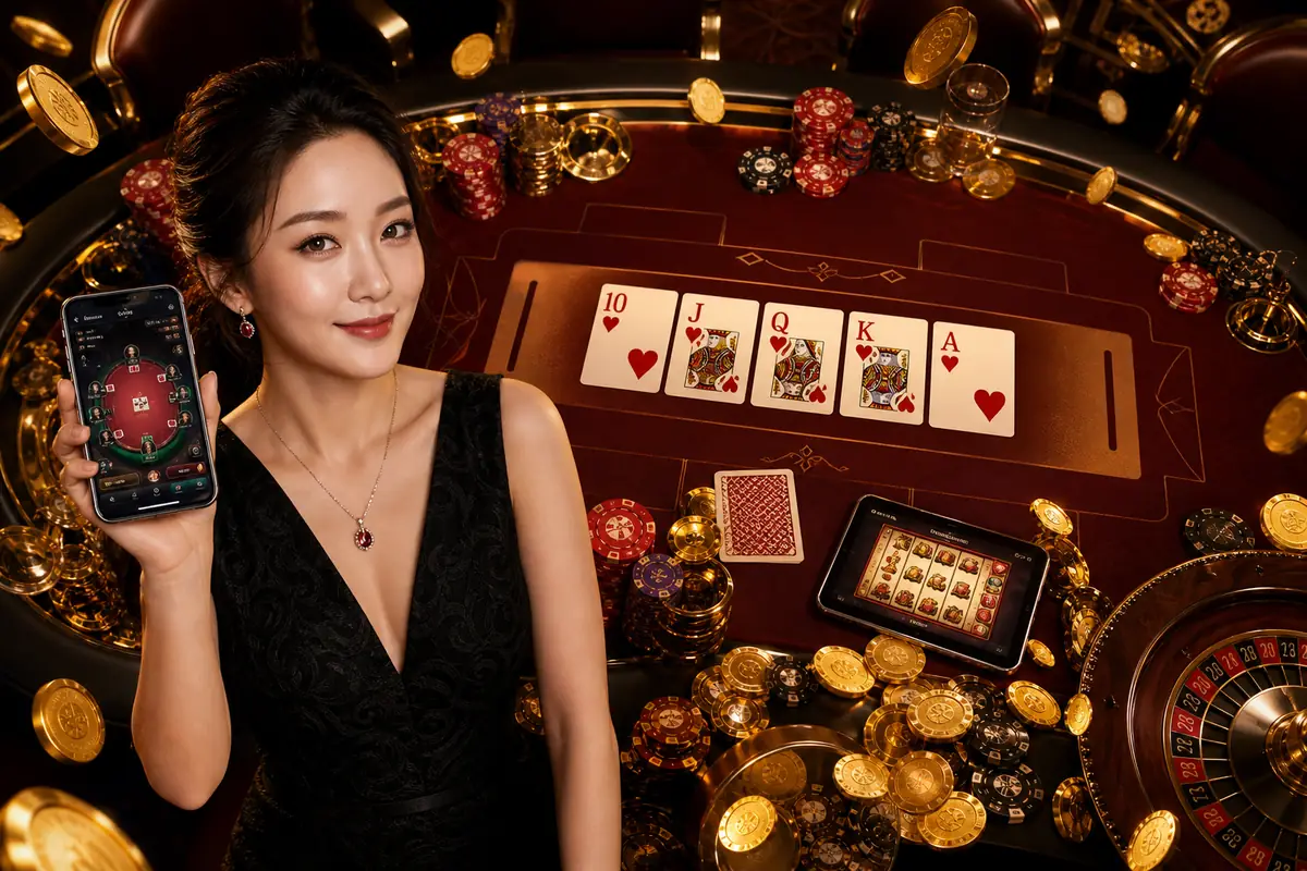 789culup – Nhà cung cấp game uy tín quốc tế