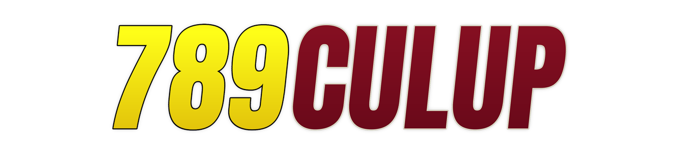 789culup – Logo